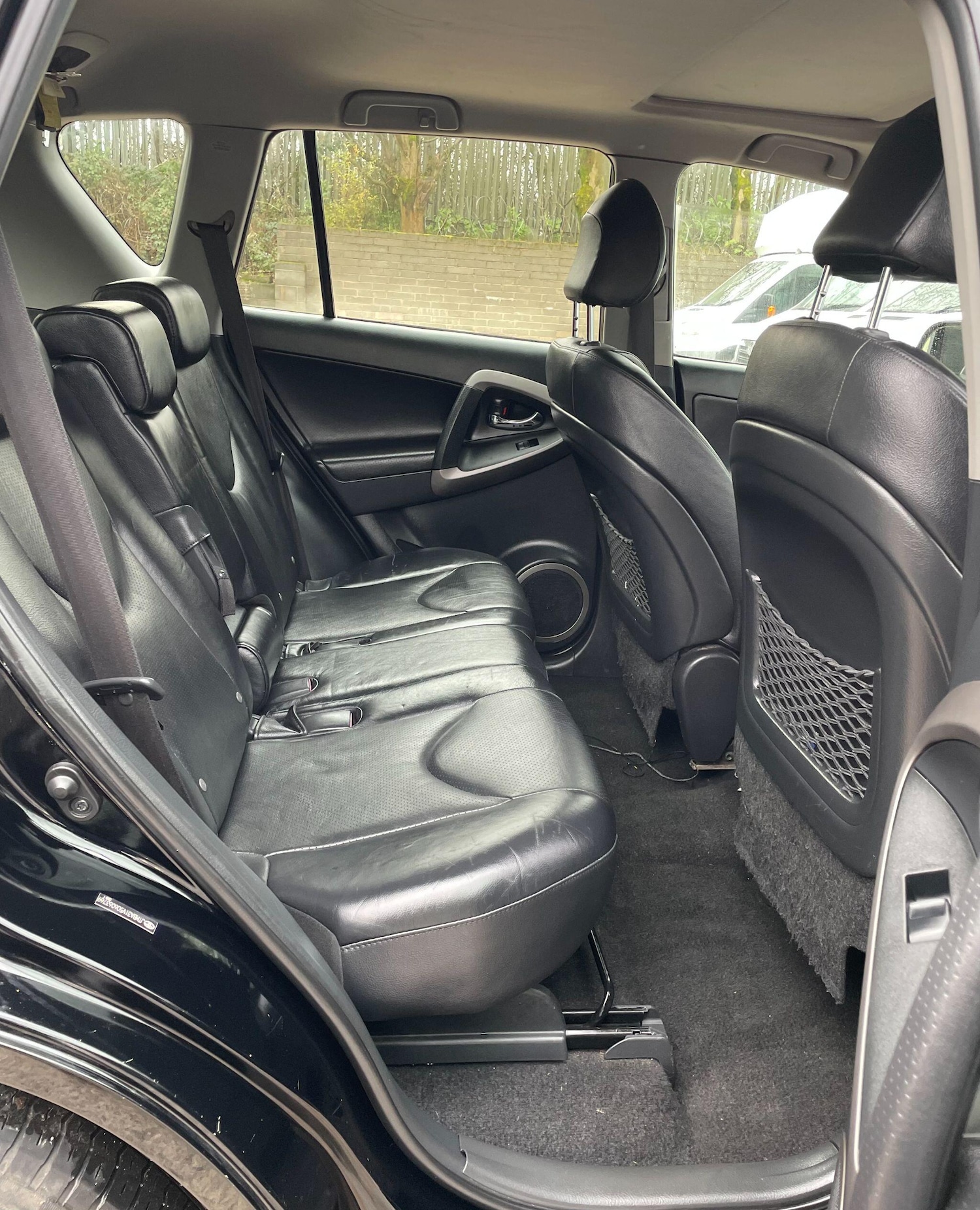 Used Toyota RAV4 2007 for sale - 77155617: Photo 6