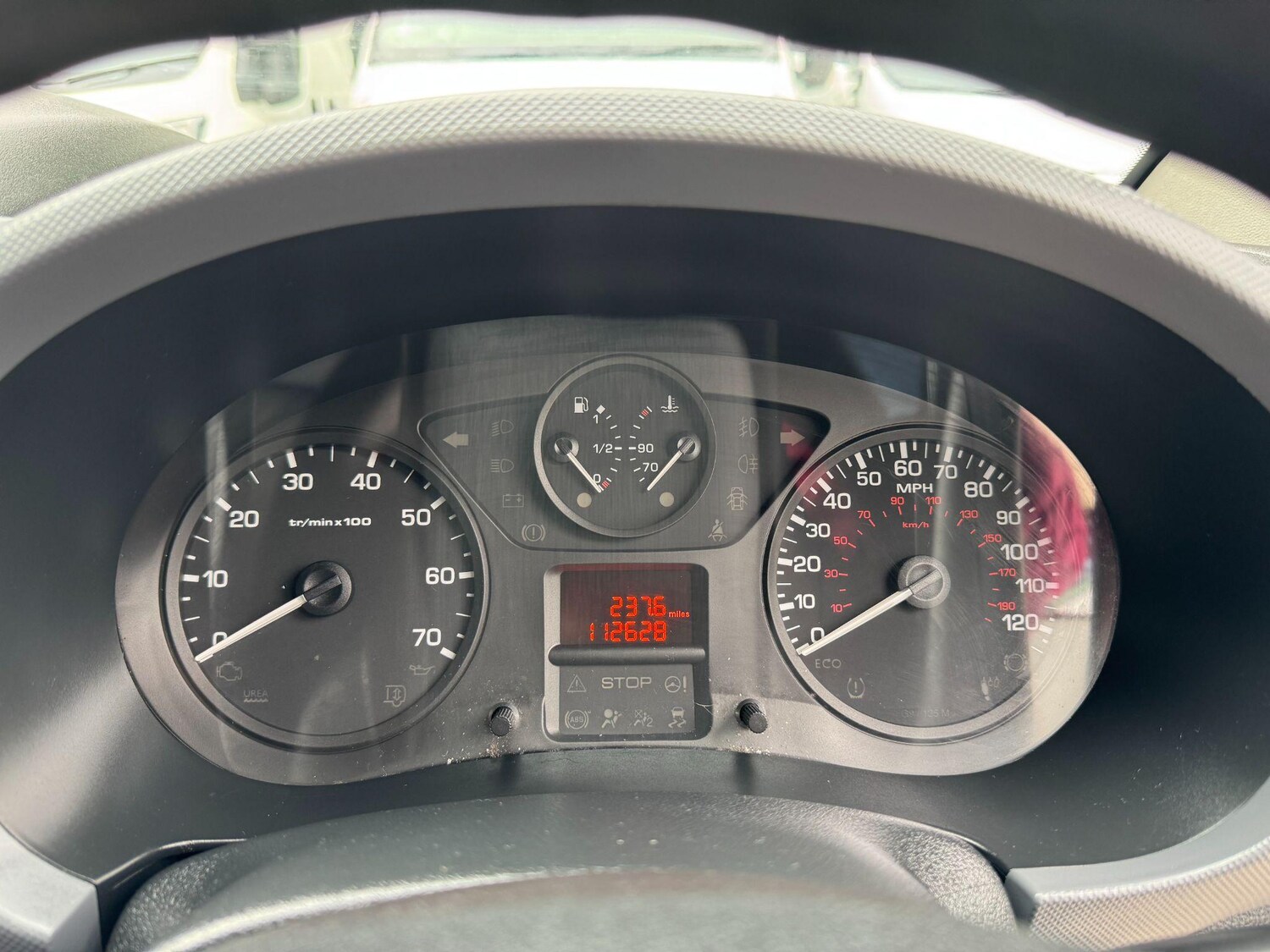 Used Peugeot Partner 2015 for sale - 76989316: Photo 33