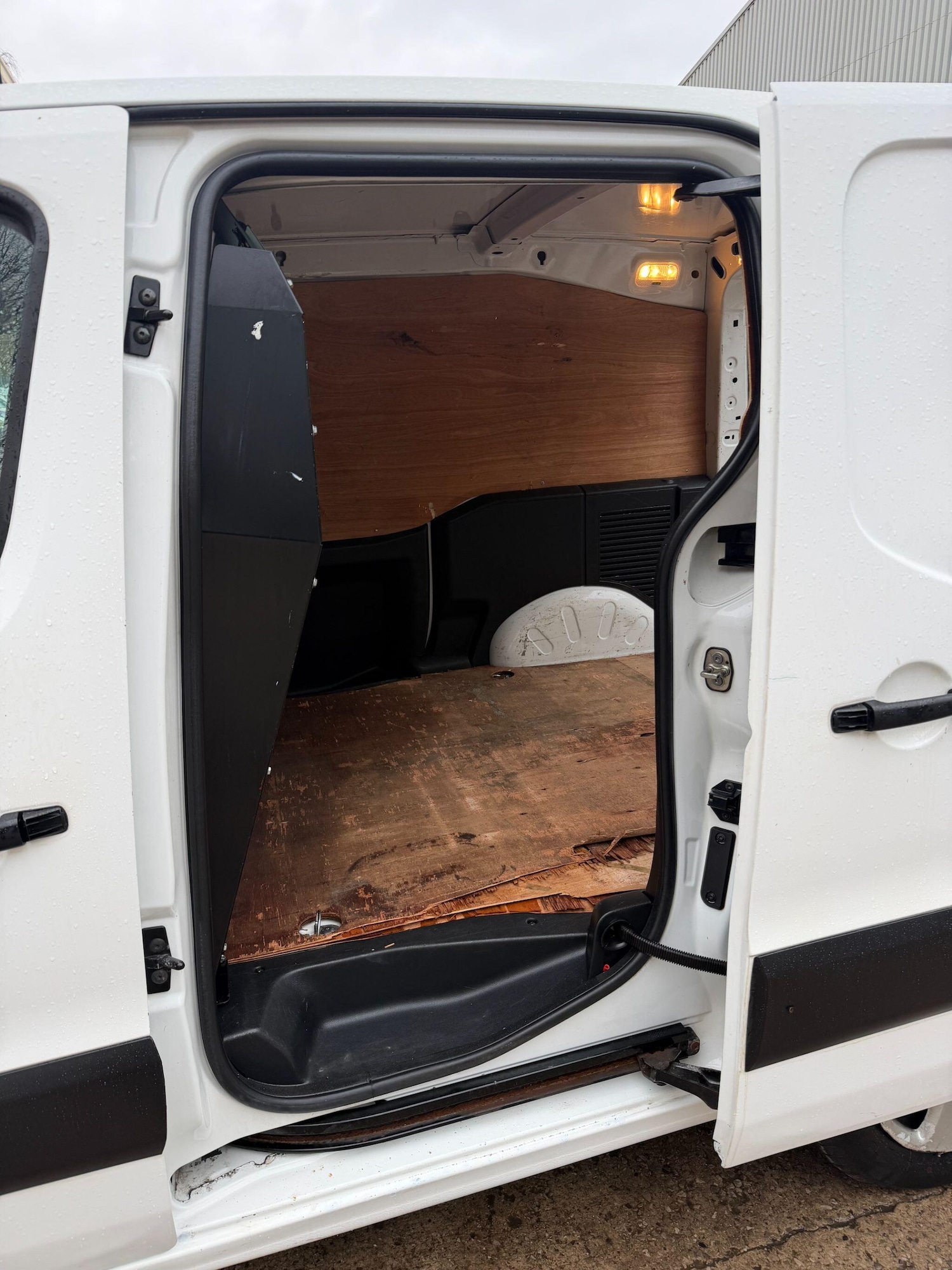 Used Peugeot Partner for sale - 77854282: Photo 19