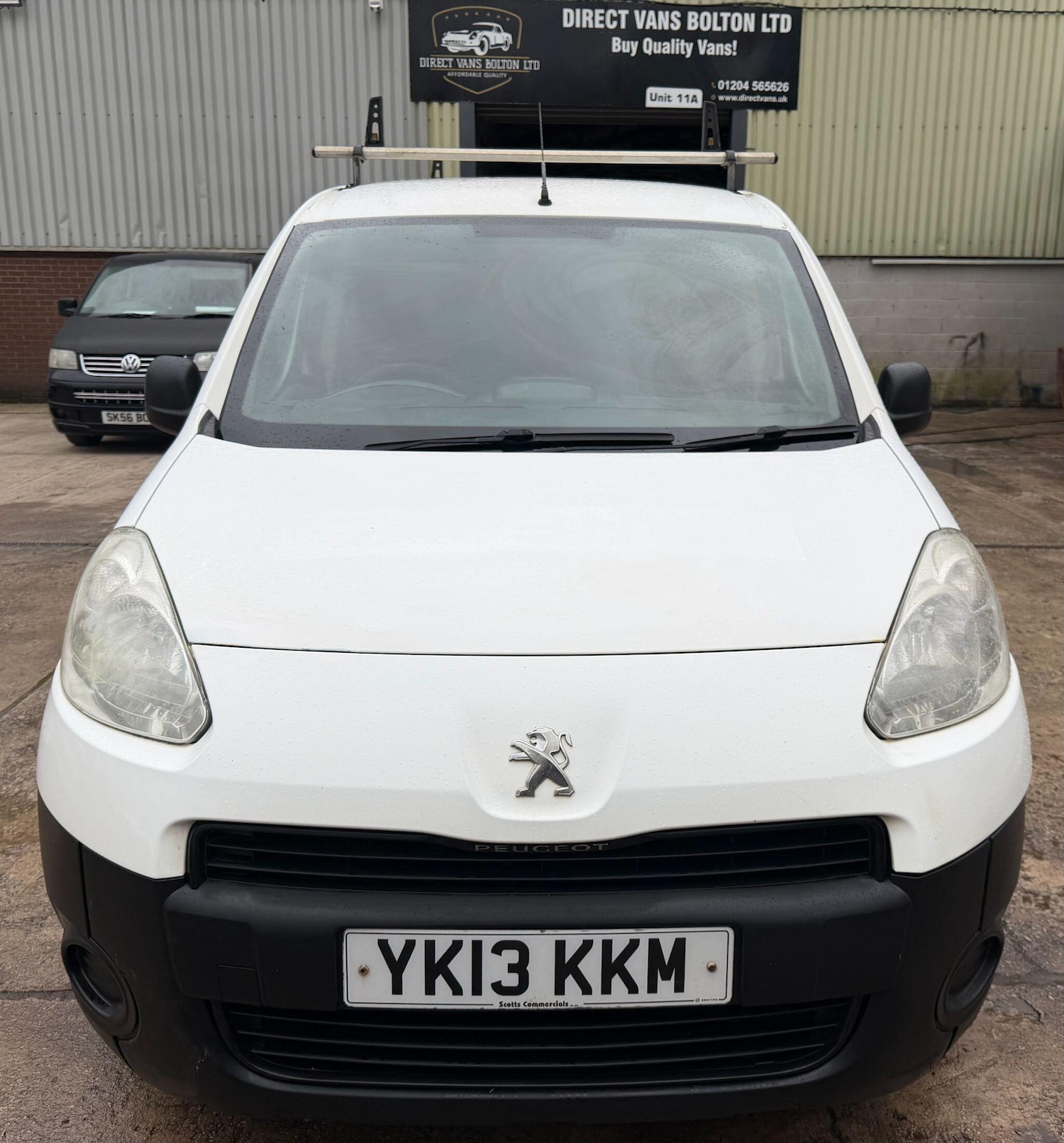 Used Peugeot Partner for sale - 77854282: Photo 24