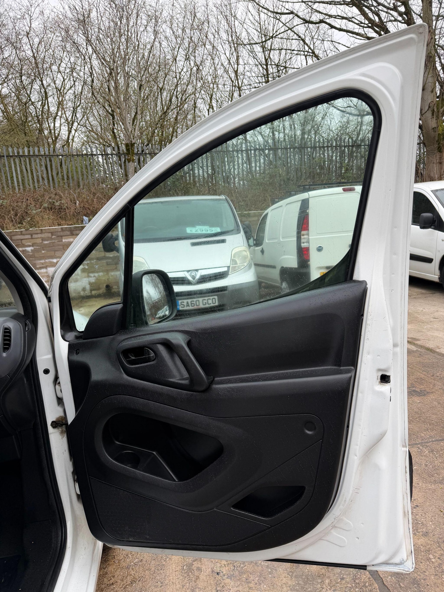 Used Peugeot Partner for sale - 77854282: Photo 26