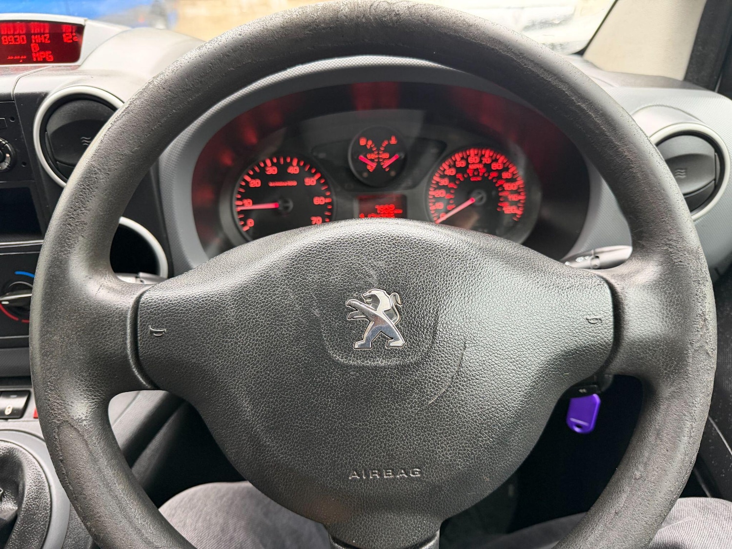 Used Peugeot Partner for sale - 77854282: Photo 28