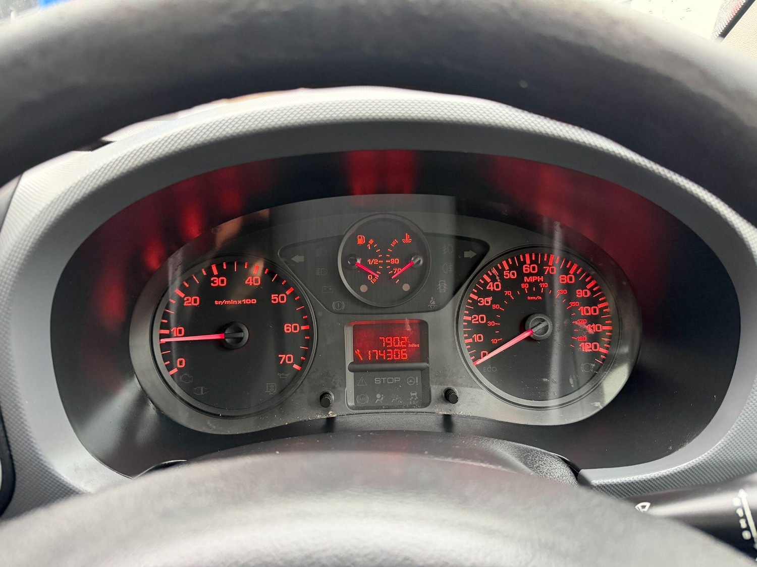 Used Peugeot Partner for sale - 77854282: Photo 29