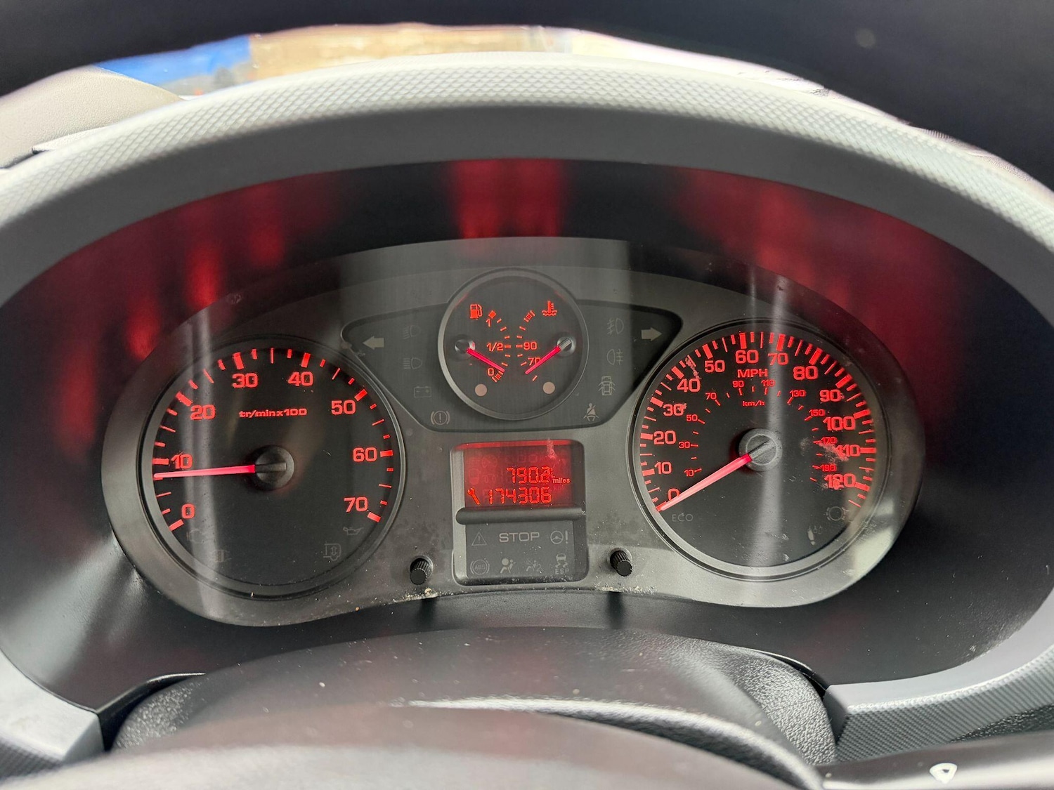 Used Peugeot Partner for sale - 77854282: Photo 30