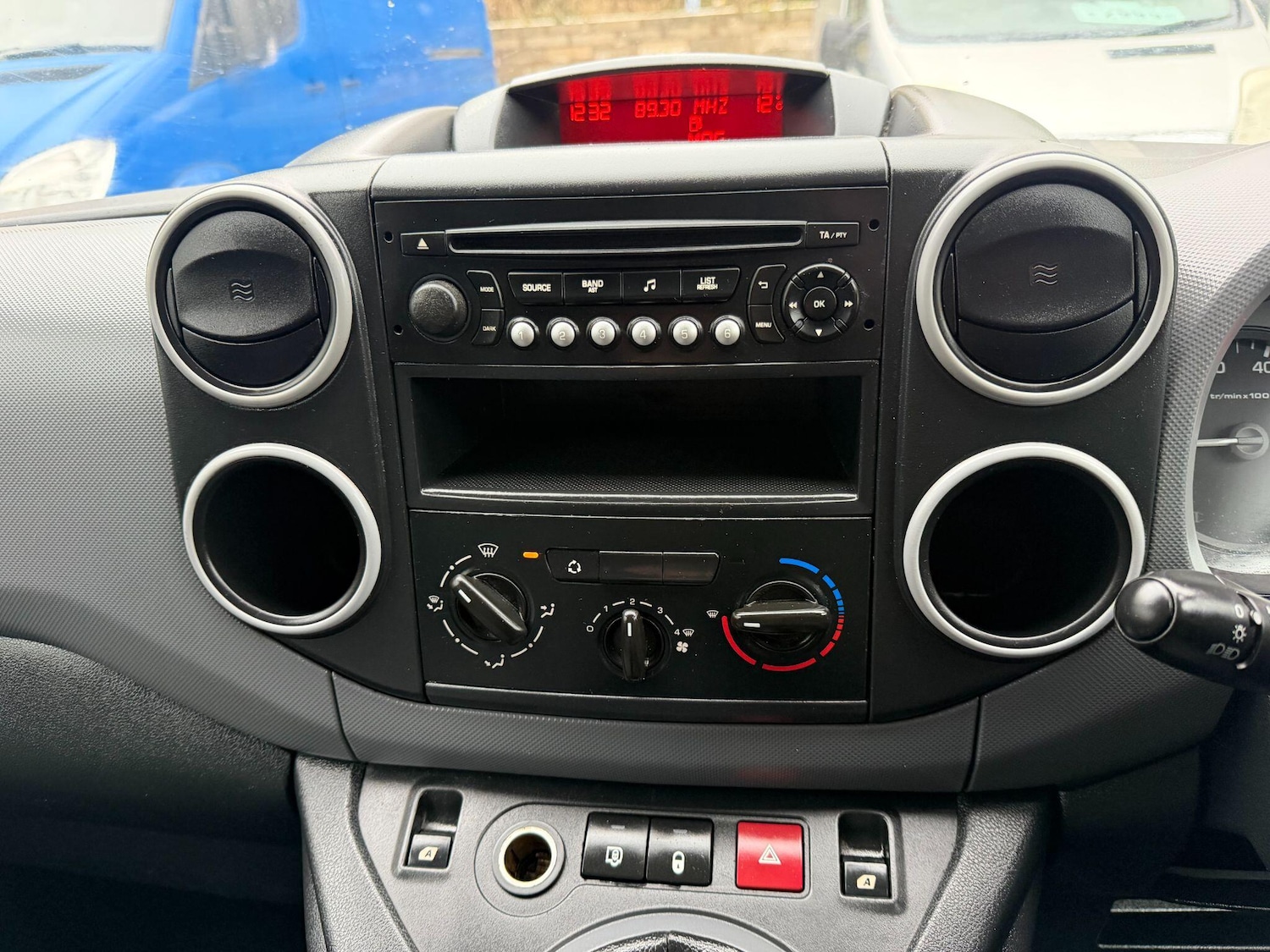 Used Peugeot Partner for sale - 77854282: Photo 32