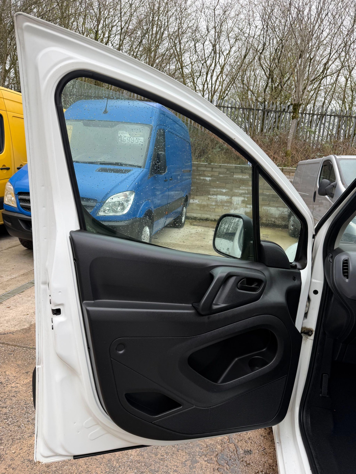 Used Peugeot Partner for sale - 77854282: Photo 33