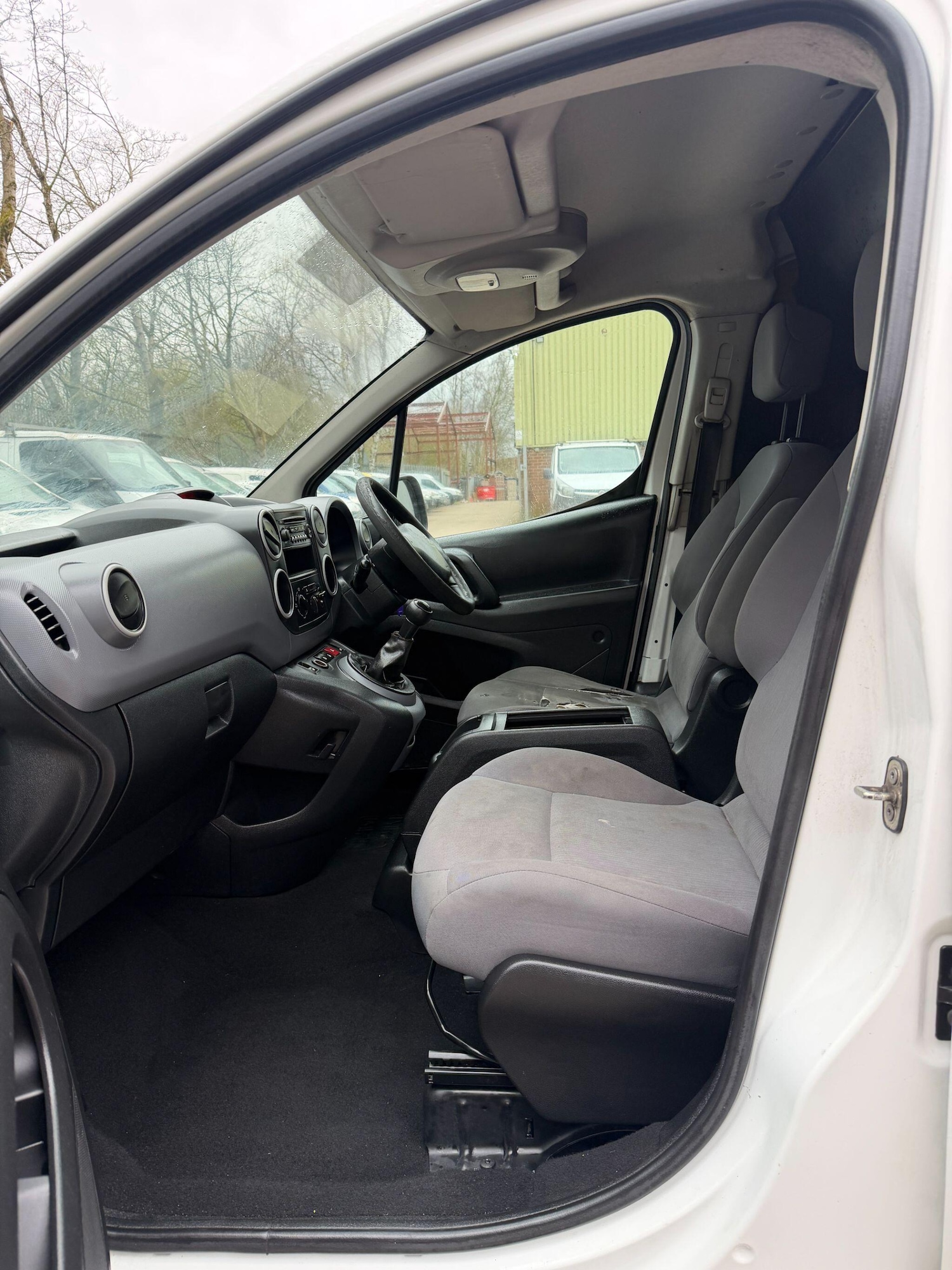 Used Peugeot Partner for sale - 77854282: Photo 34