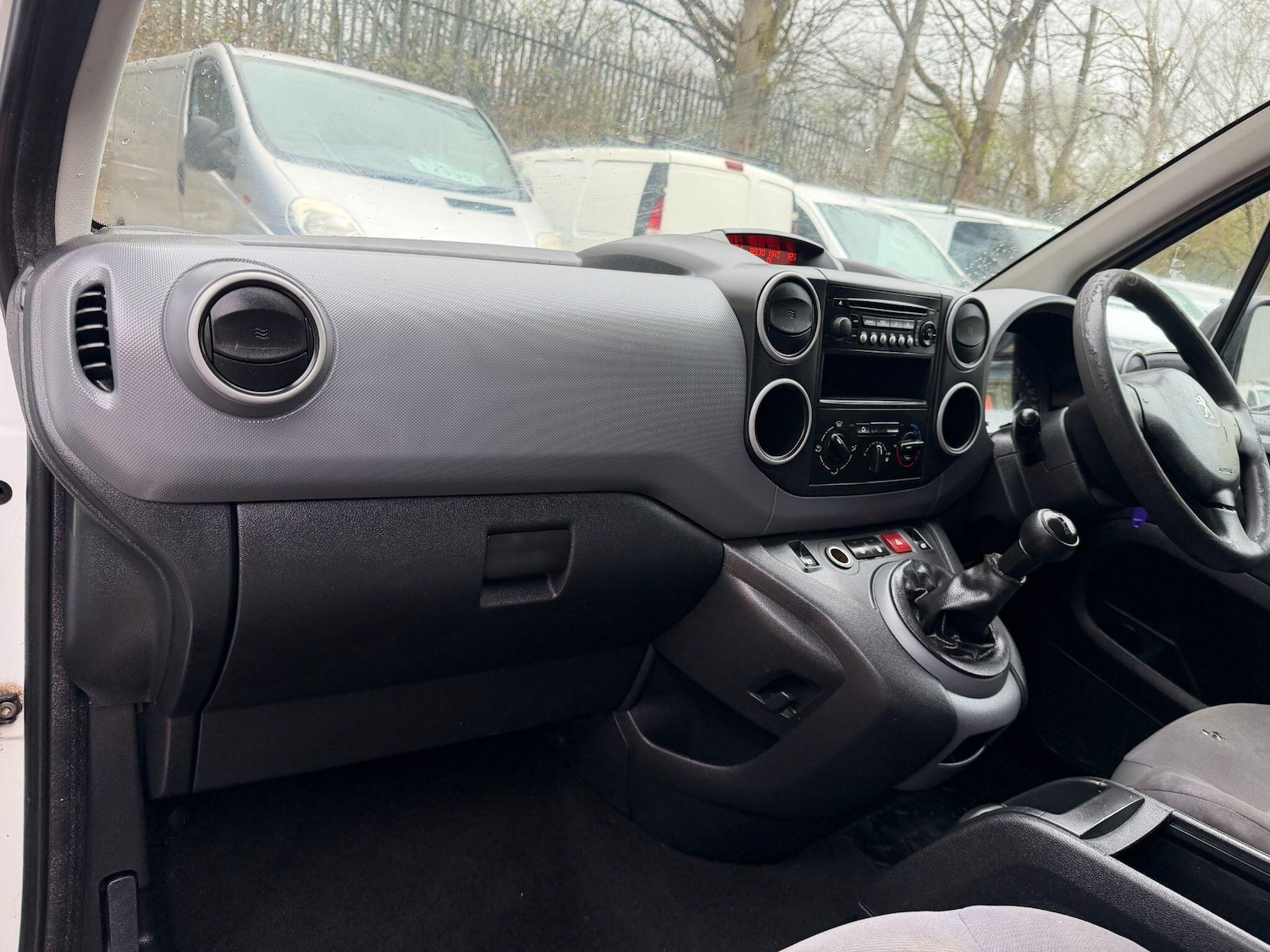 Used Peugeot Partner for sale - 77854282: Photo 35