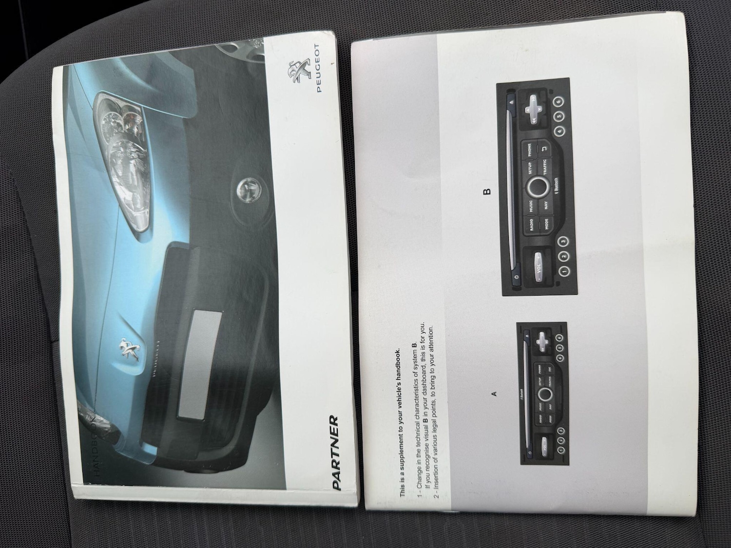 Used Peugeot Partner for sale - 77854282: Photo 36