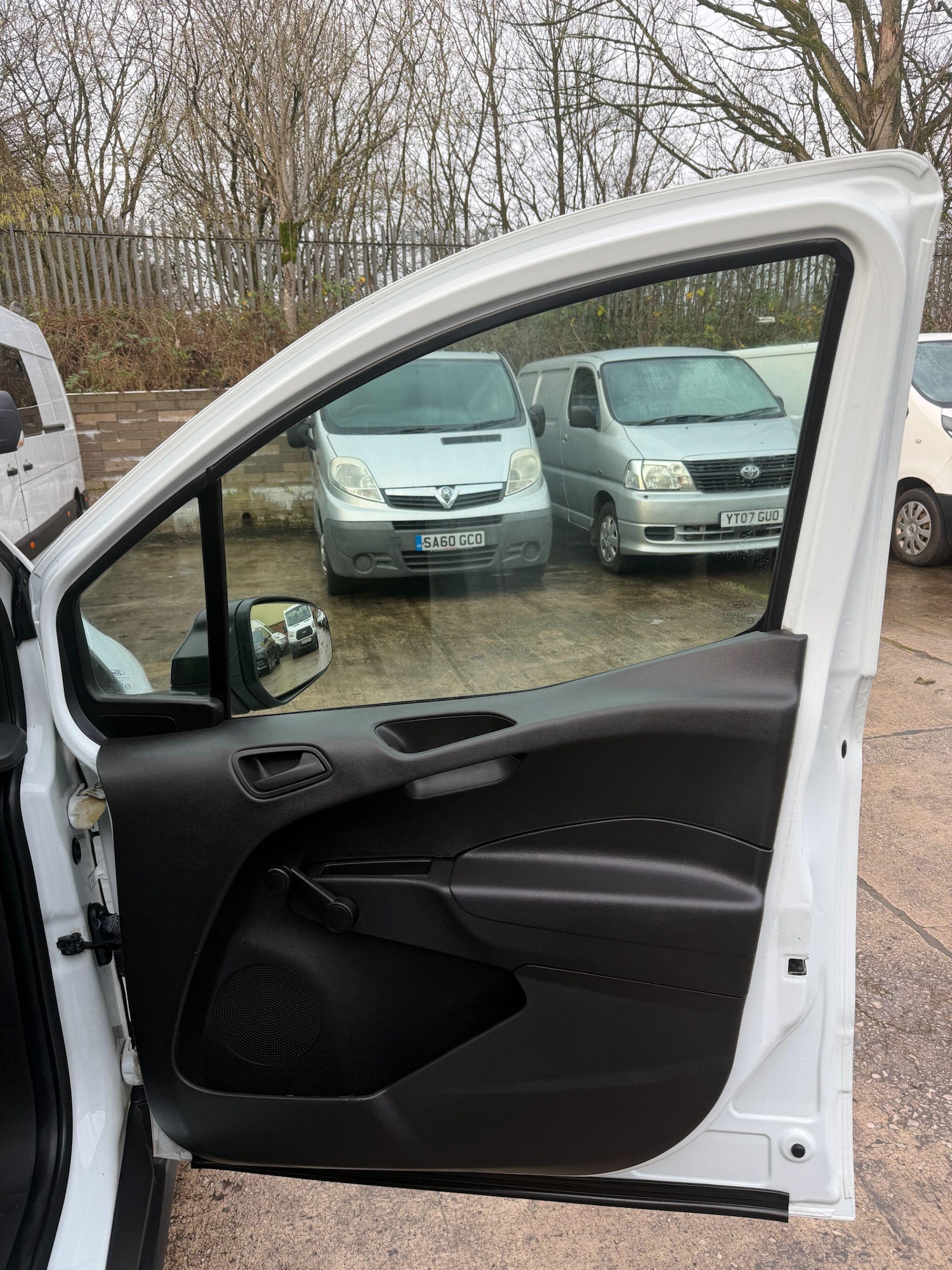 Used Ford Transit Courier 2020 for sale - 77029932: Photo 24