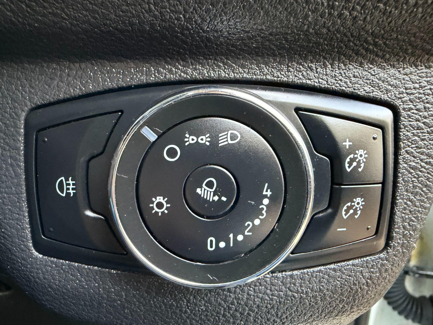 Used Ford Transit Courier 2020 for sale - 77029932: Photo 26