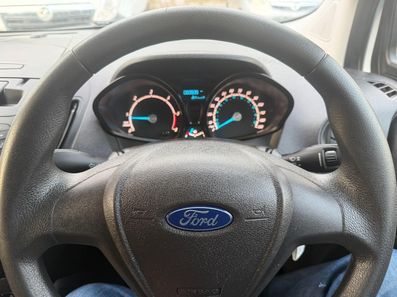 Used Ford Transit Courier 2020 for sale - 77029932: Photo 27