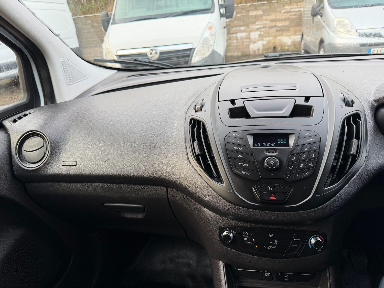 Used Ford Transit Courier 2020 for sale - 77029932: Photo 30