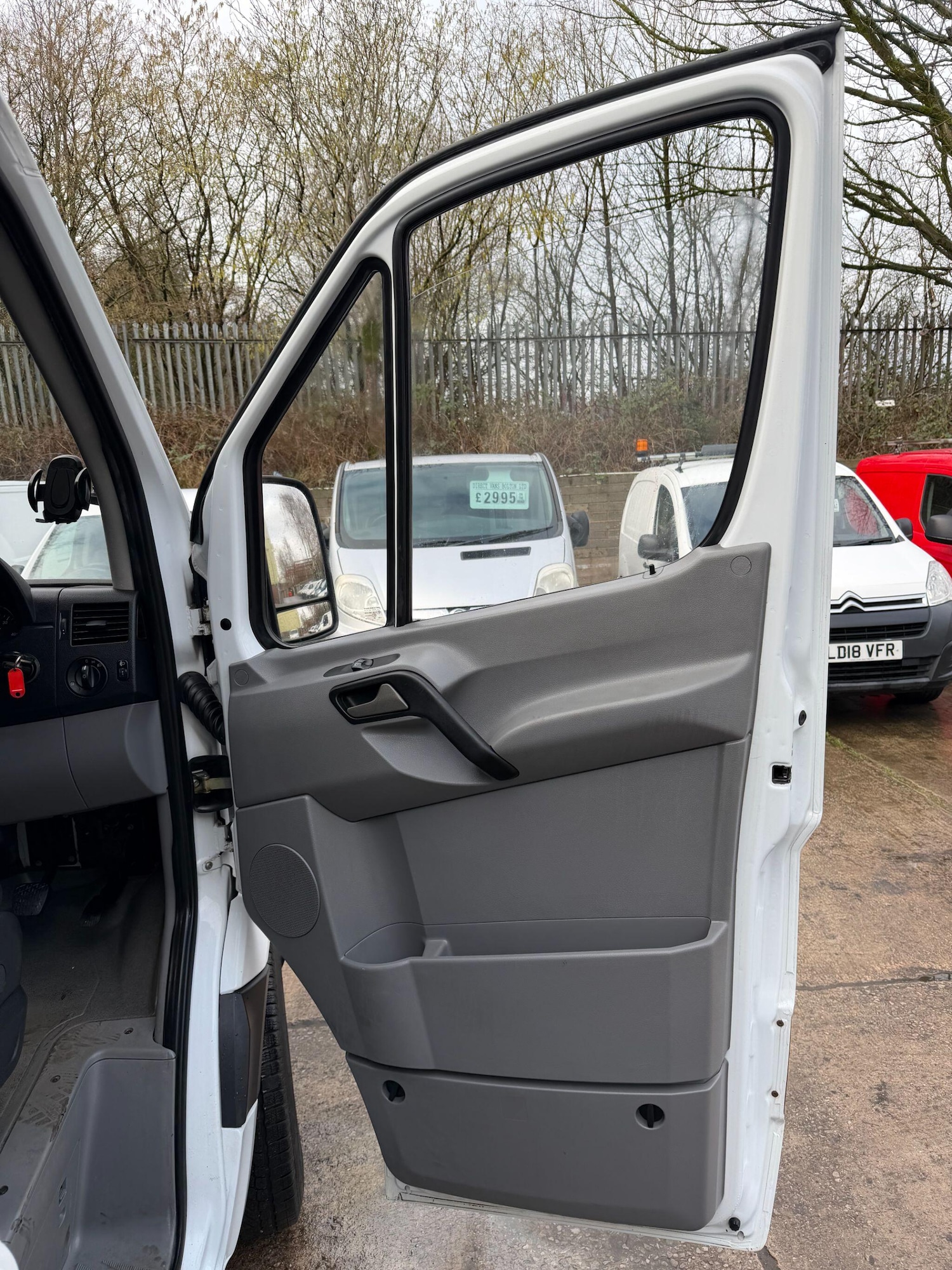 Used Mercedes-Benz Sprinter 2012 for sale - 77478914: Photo 26