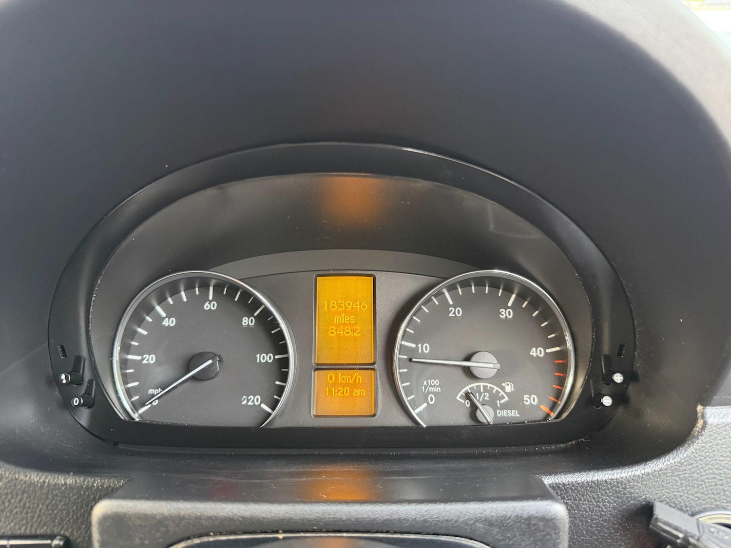 Used Mercedes-Benz Sprinter 2012 for sale - 77478914: Photo 32