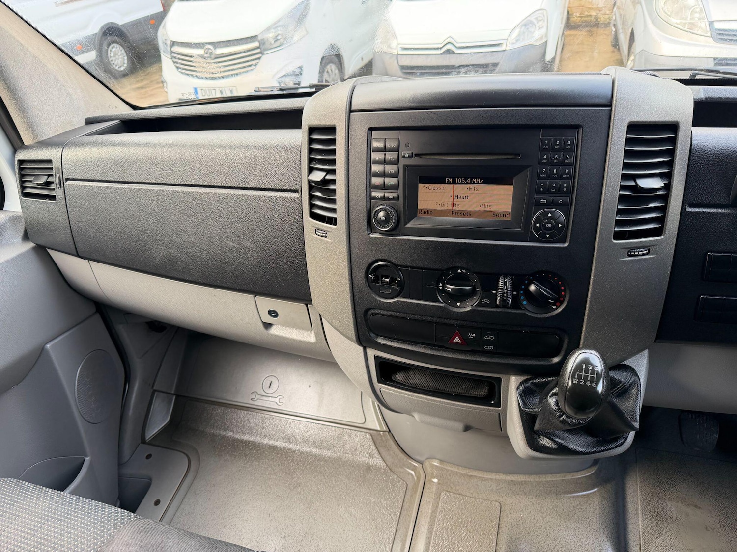 Used Mercedes-Benz Sprinter 2012 for sale - 77478914: Photo 34