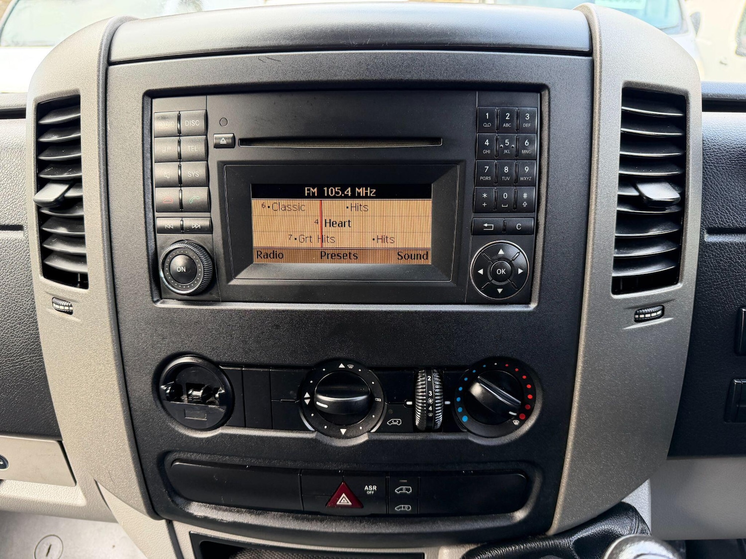 Used Mercedes-Benz Sprinter 2012 for sale - 77478914: Photo 35