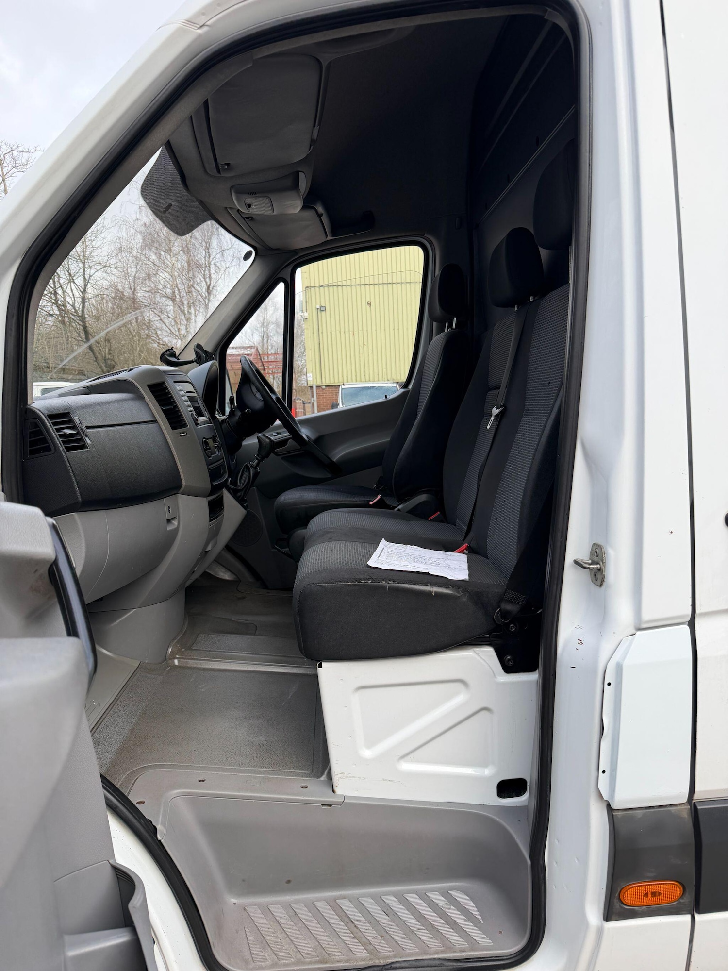 Used Mercedes-Benz Sprinter 2012 for sale - 77478914: Photo 38