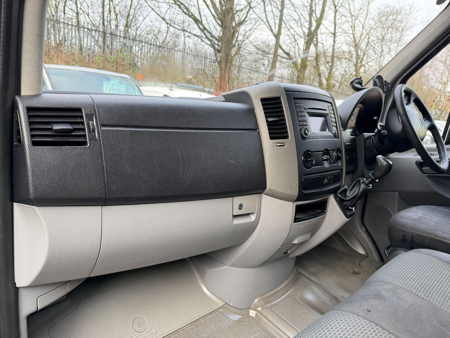 Used Mercedes-Benz Sprinter 2012 for sale - 77478914: Photo 39