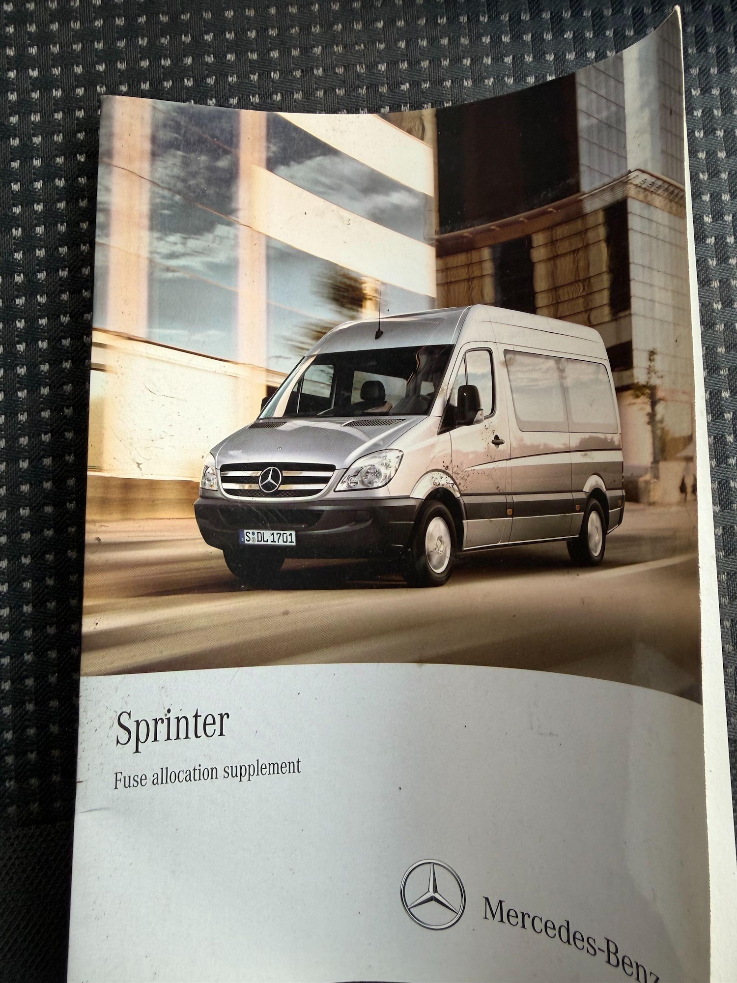 Used Mercedes-Benz Sprinter 2012 for sale - 77478914: Photo 64