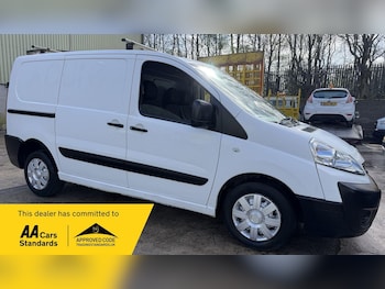 Used Peugeot Expert 2015 for sale - 77893113: Photo
