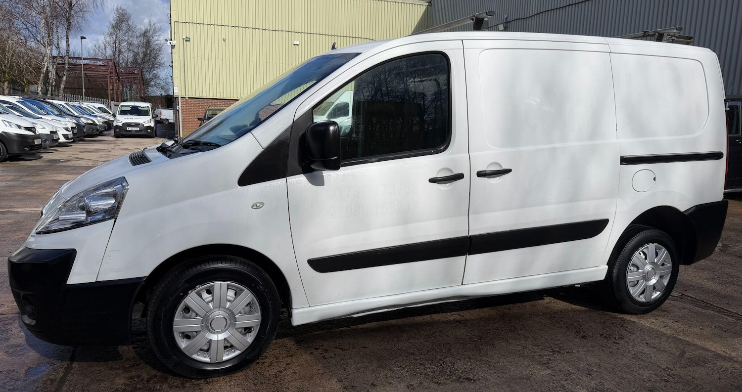 Used Peugeot Expert 2015 for sale - 77893113: Photo 25