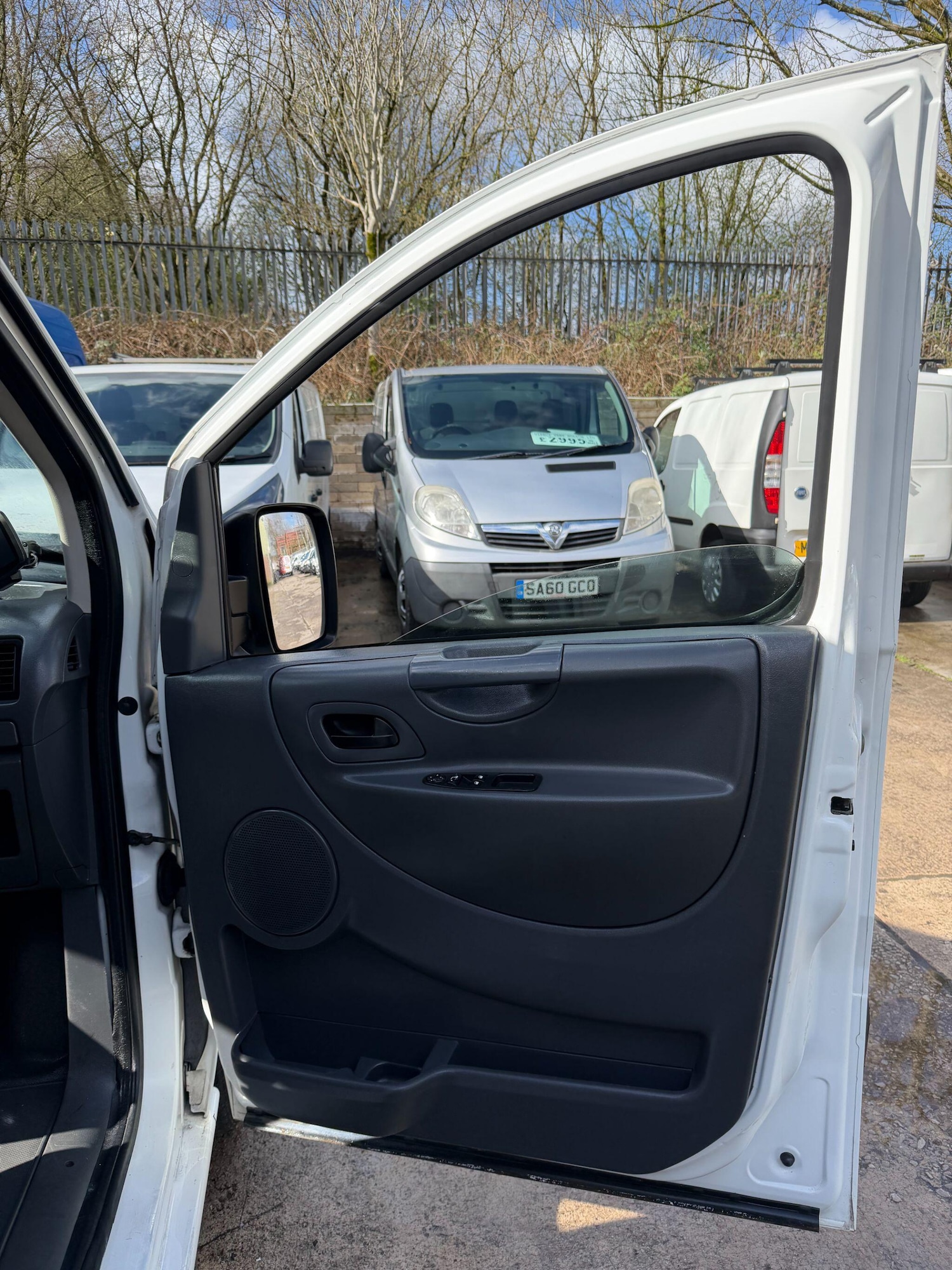 Used Peugeot Expert 2015 for sale - 77893113: Photo 31