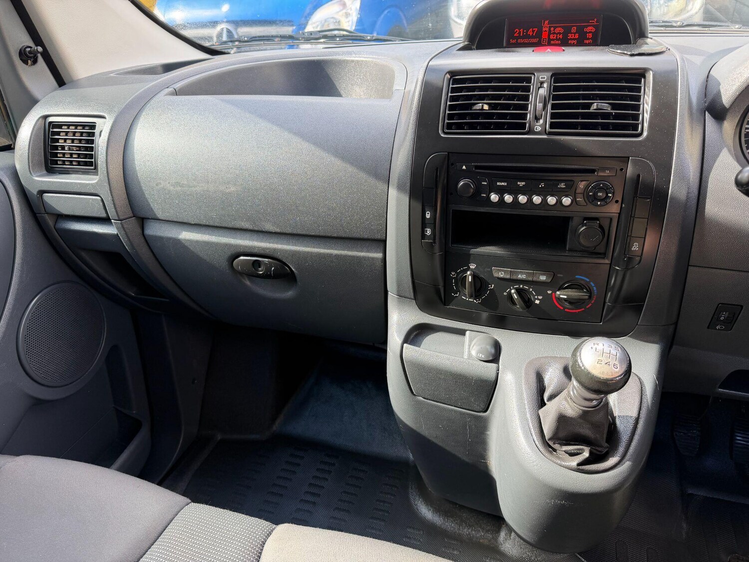 Used Peugeot Expert 2015 for sale - 77893113: Photo 34