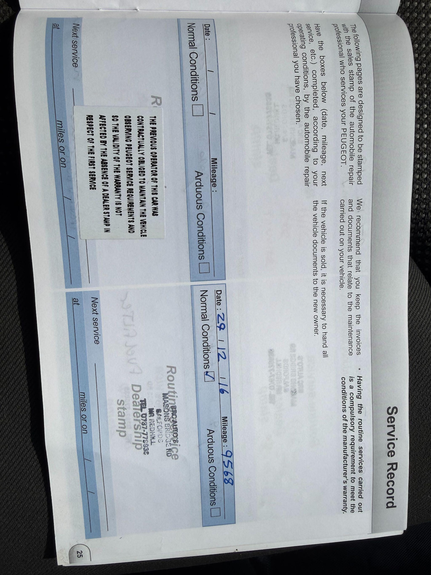 Used Peugeot Expert 2015 for sale - 77893113: Photo 39