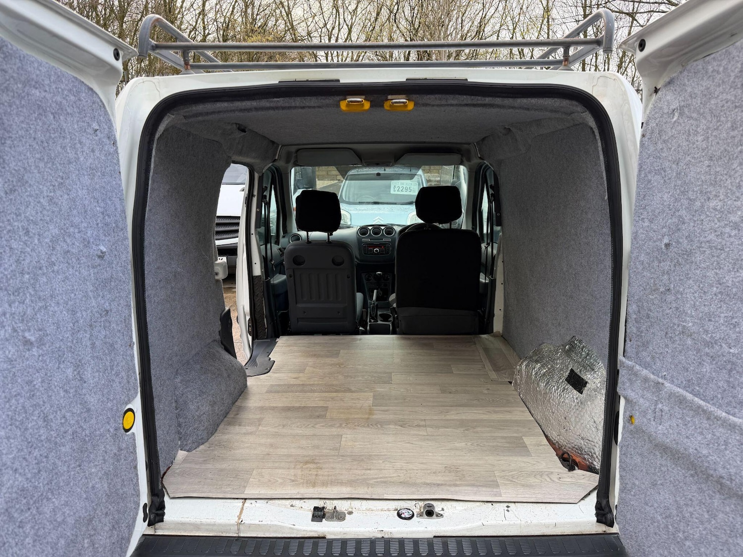 Used Ford Transit Connect for sale - 78116335: Photo 14