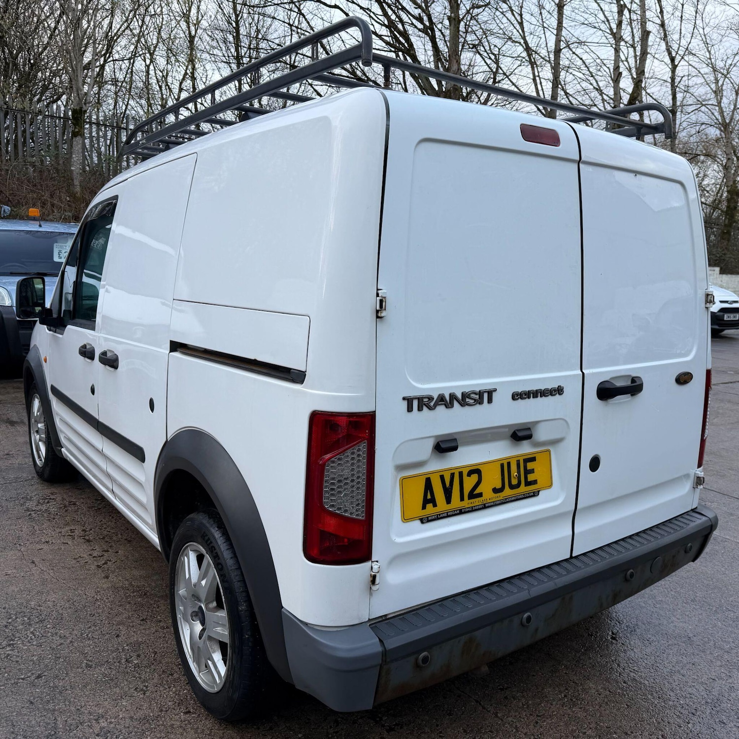 Used Ford Transit Connect for sale - 78116335: Photo 15