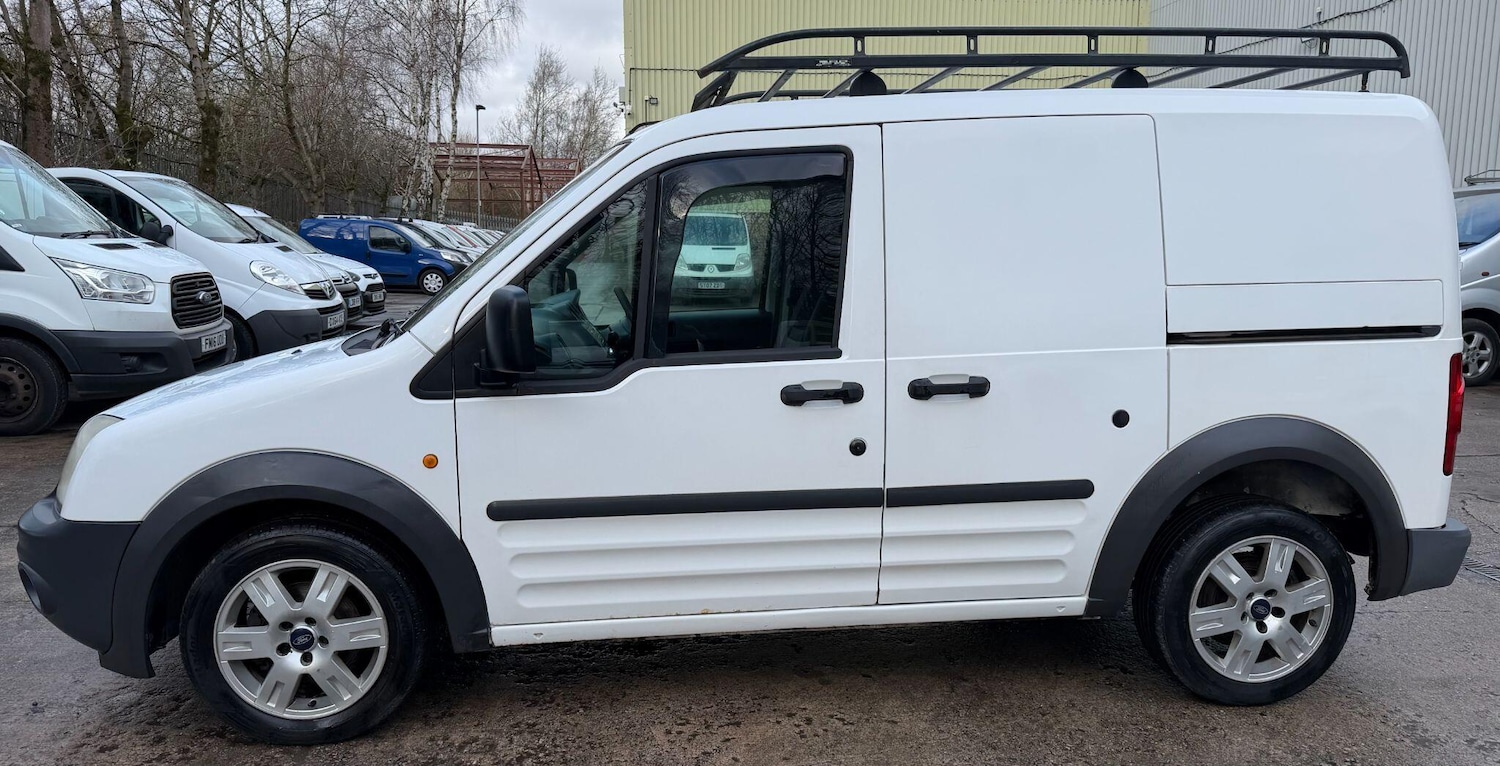 Used Ford Transit Connect for sale - 78116335: Photo 18