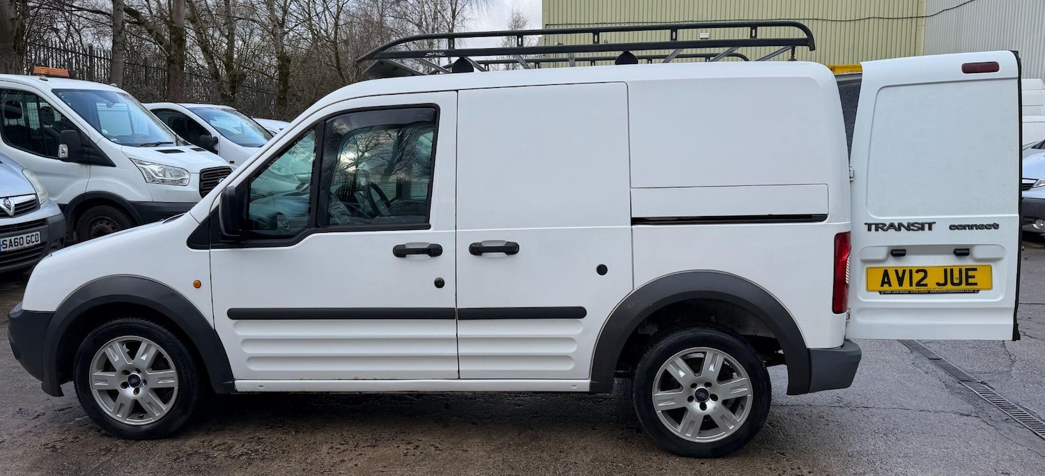 Used Ford Transit Connect for sale - 78116335: Photo 19