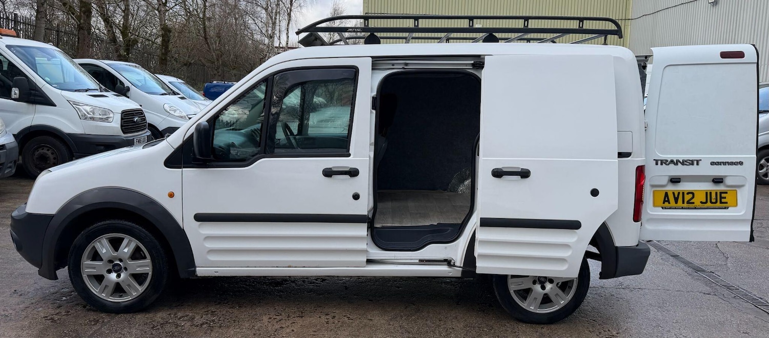 Used Ford Transit Connect for sale - 78116335: Photo 20