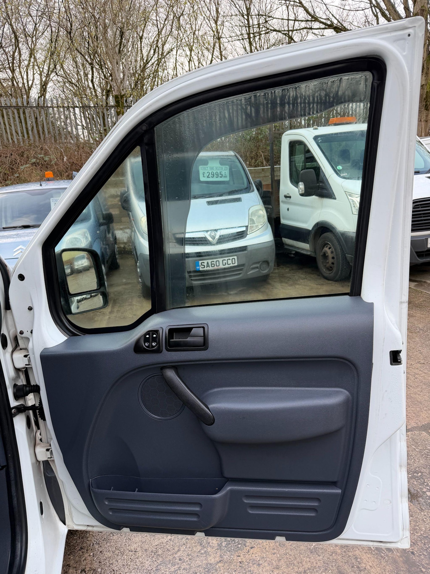 Used Ford Transit Connect for sale - 78116335: Photo 26