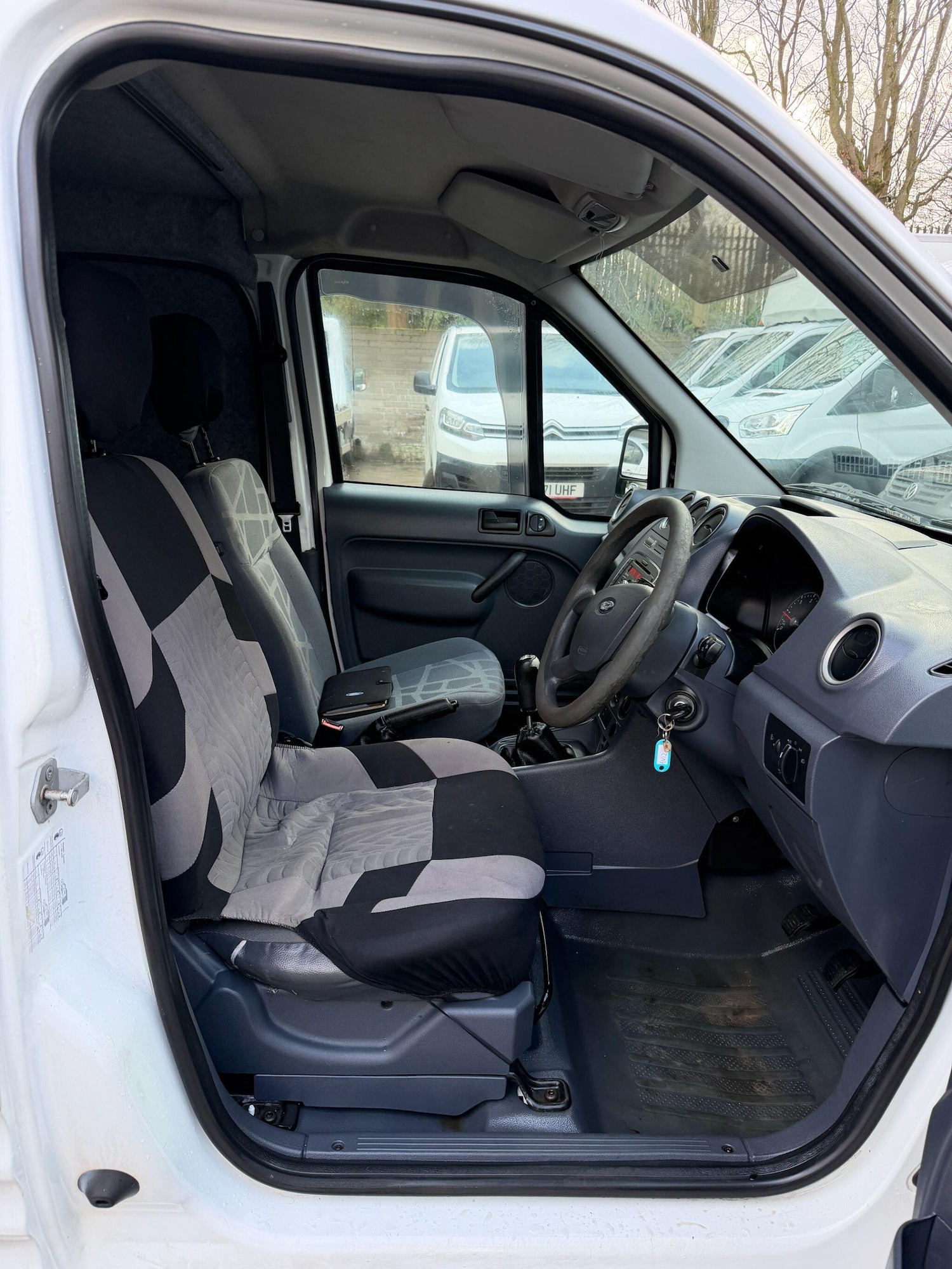 Used Ford Transit Connect for sale - 78116335: Photo 28