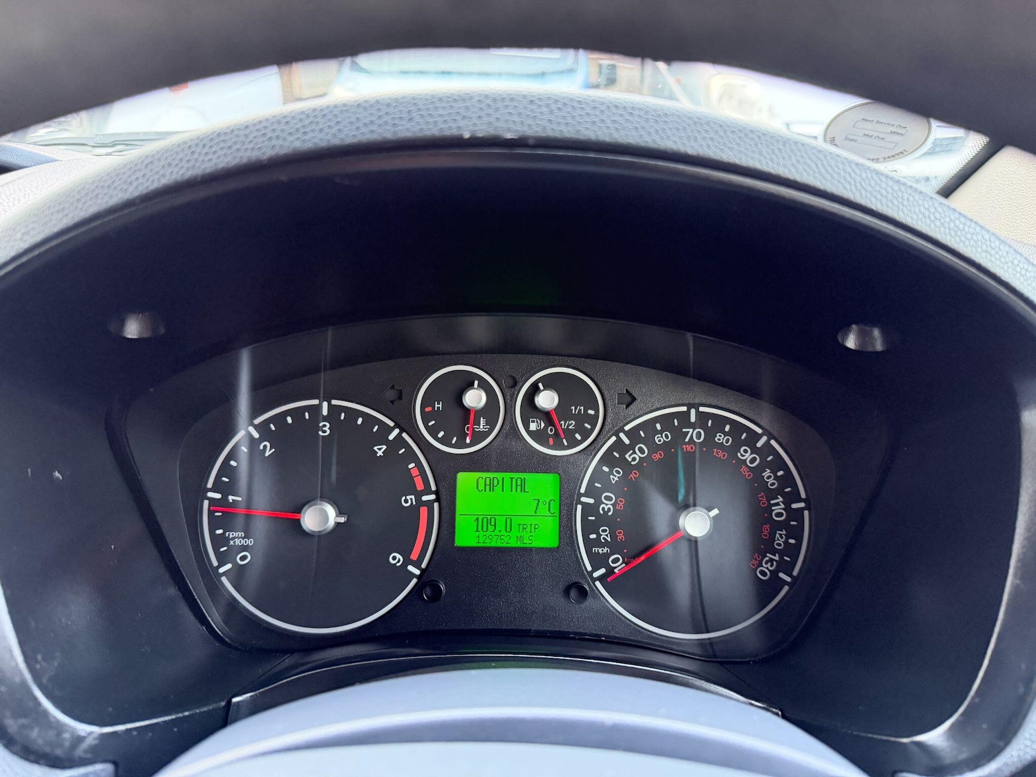 Used Ford Transit Connect for sale - 78116335: Photo 31