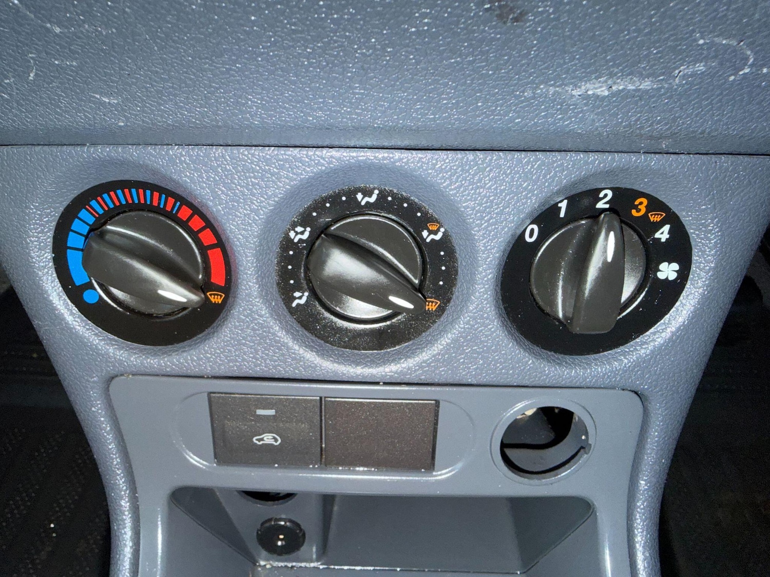 Used Ford Transit Connect for sale - 78116335: Photo 34