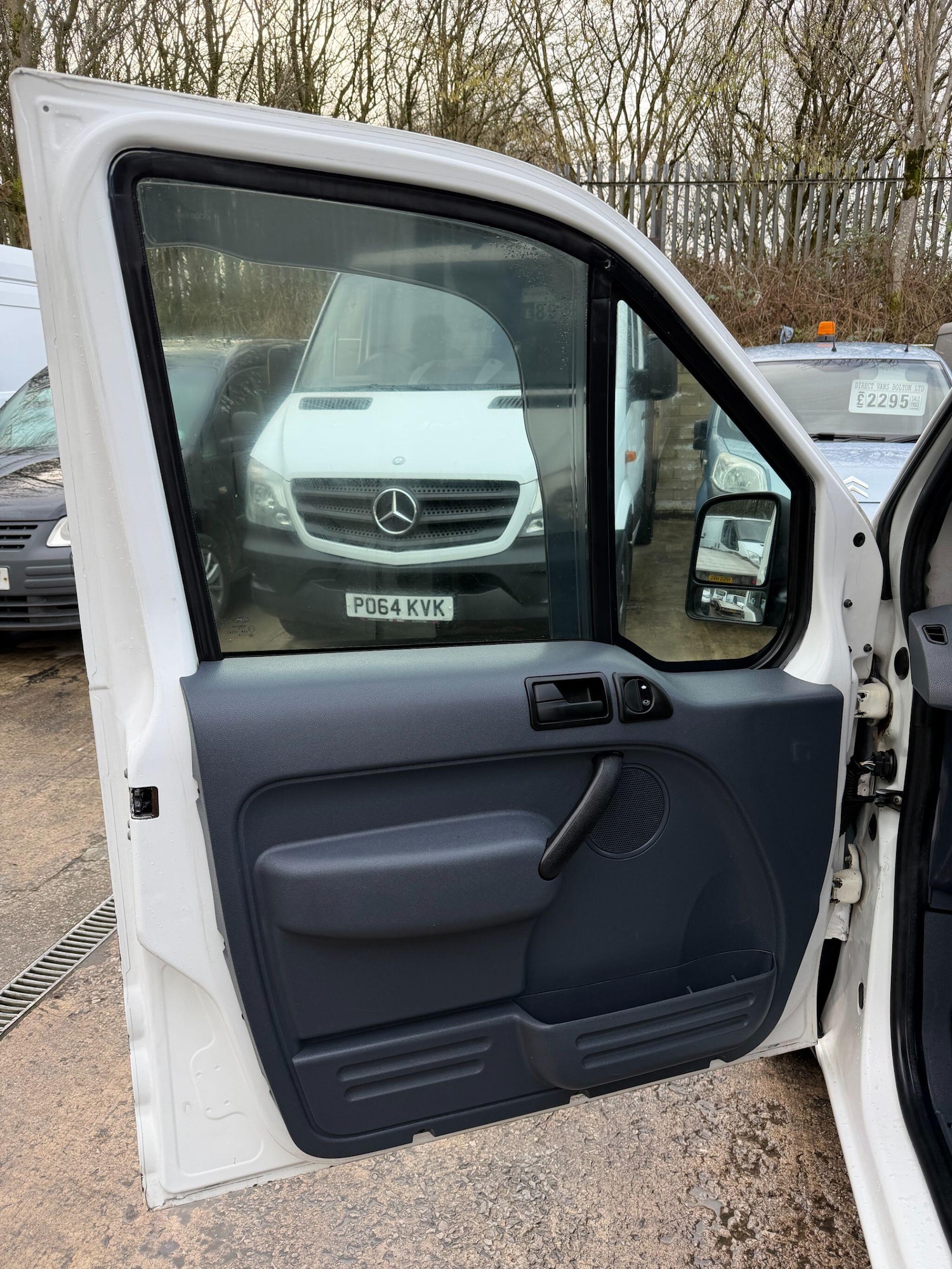 Used Ford Transit Connect for sale - 78116335: Photo 35