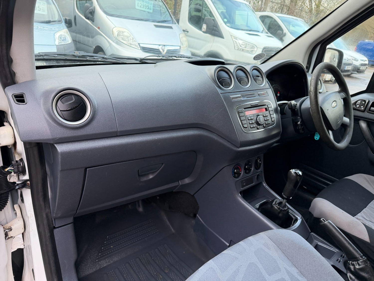 Used Ford Transit Connect for sale - 78116335: Photo 37