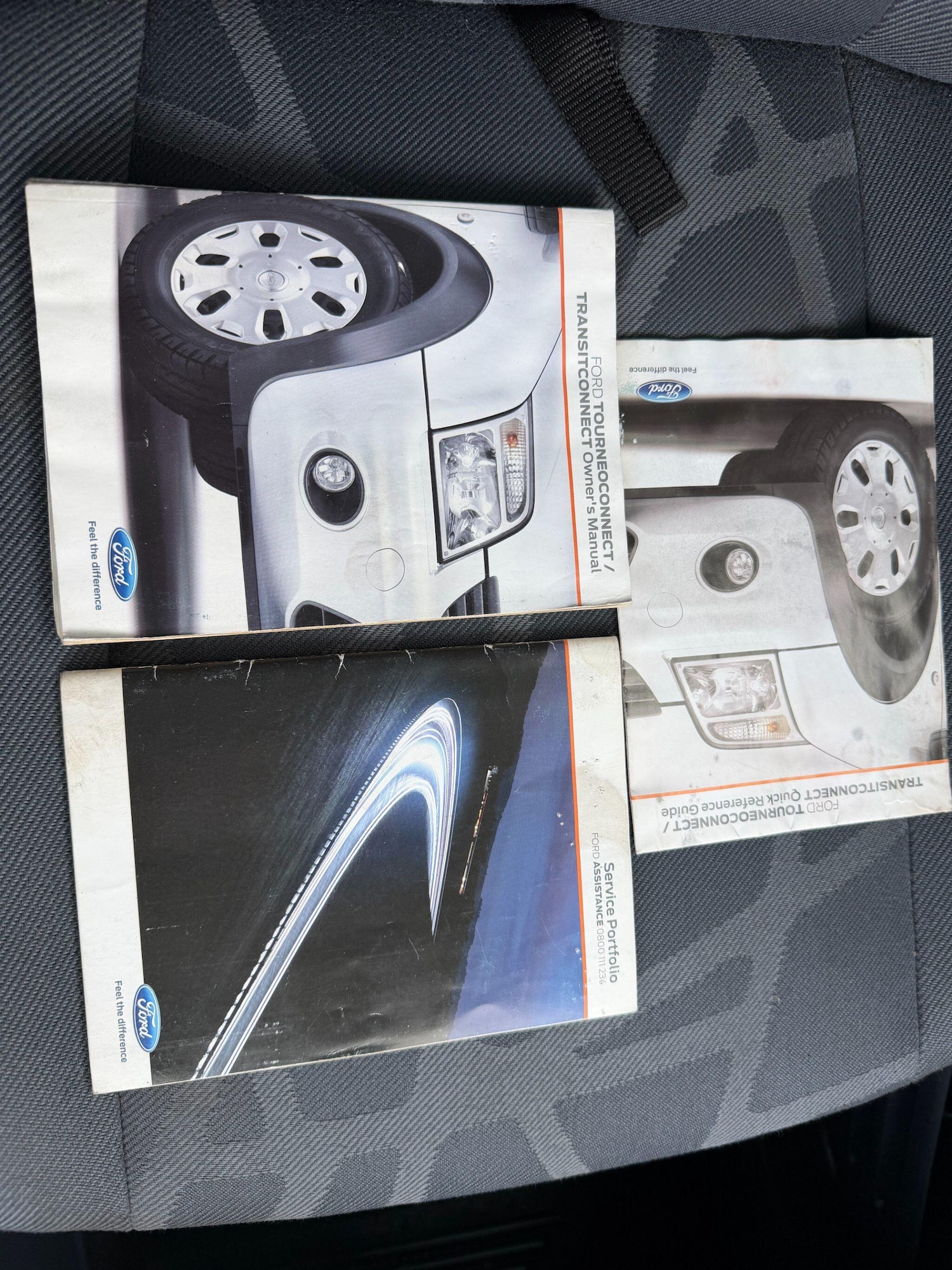 Used Ford Transit Connect for sale - 78116335: Photo 38