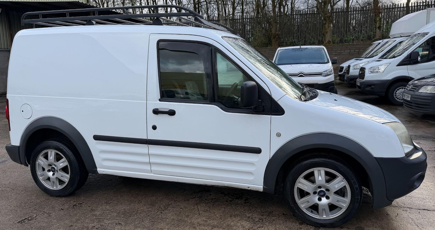 Used Ford Transit Connect for sale - 78116335: Photo 6