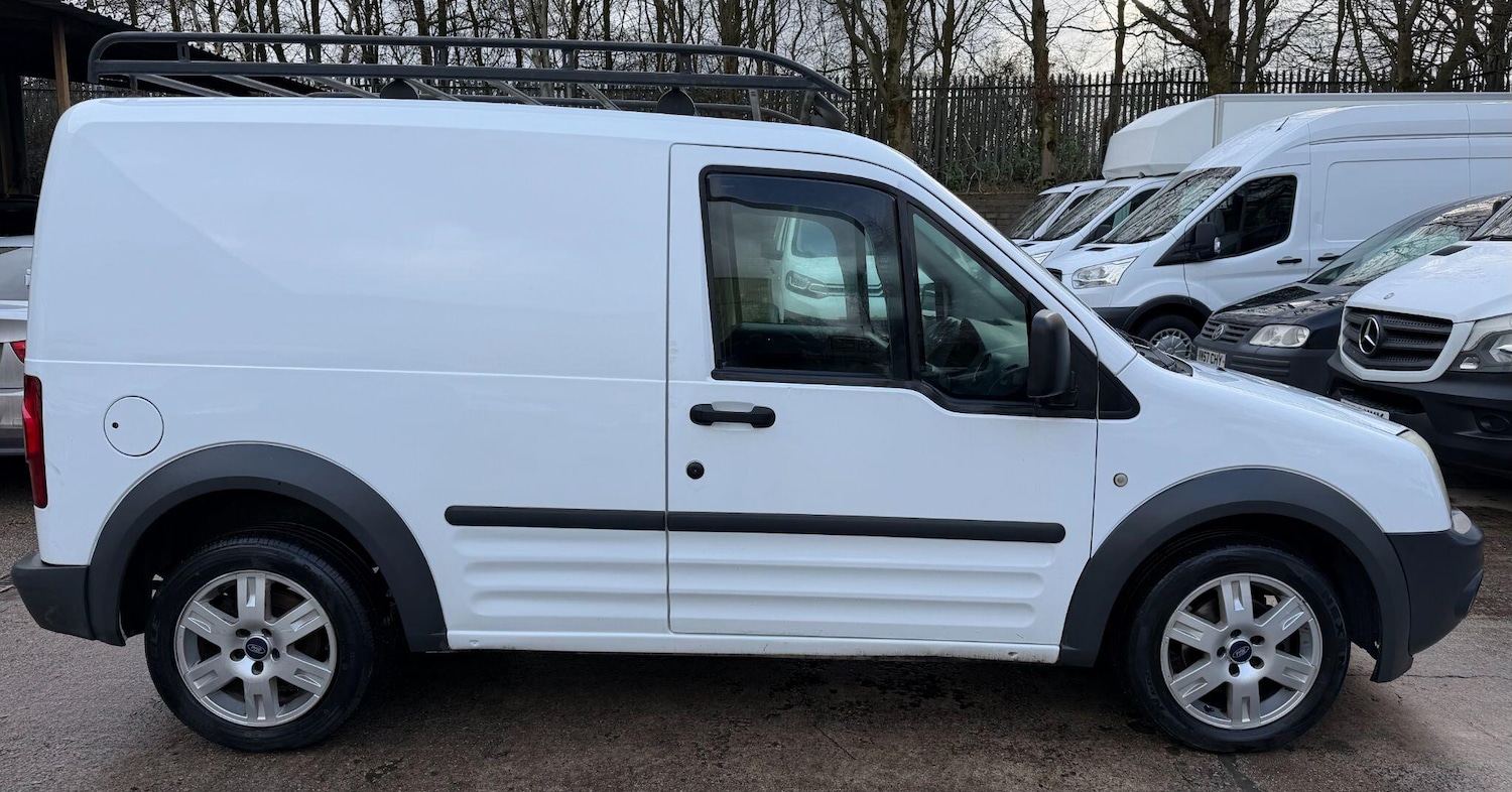 Used Ford Transit Connect for sale - 78116335: Photo 7