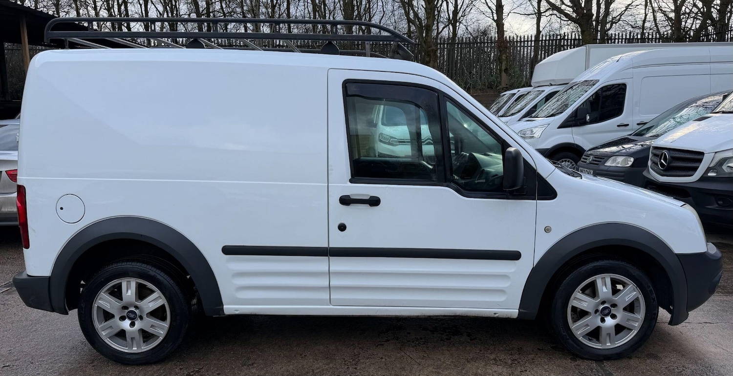 Used Ford Transit Connect for sale - 78116335: Photo 8