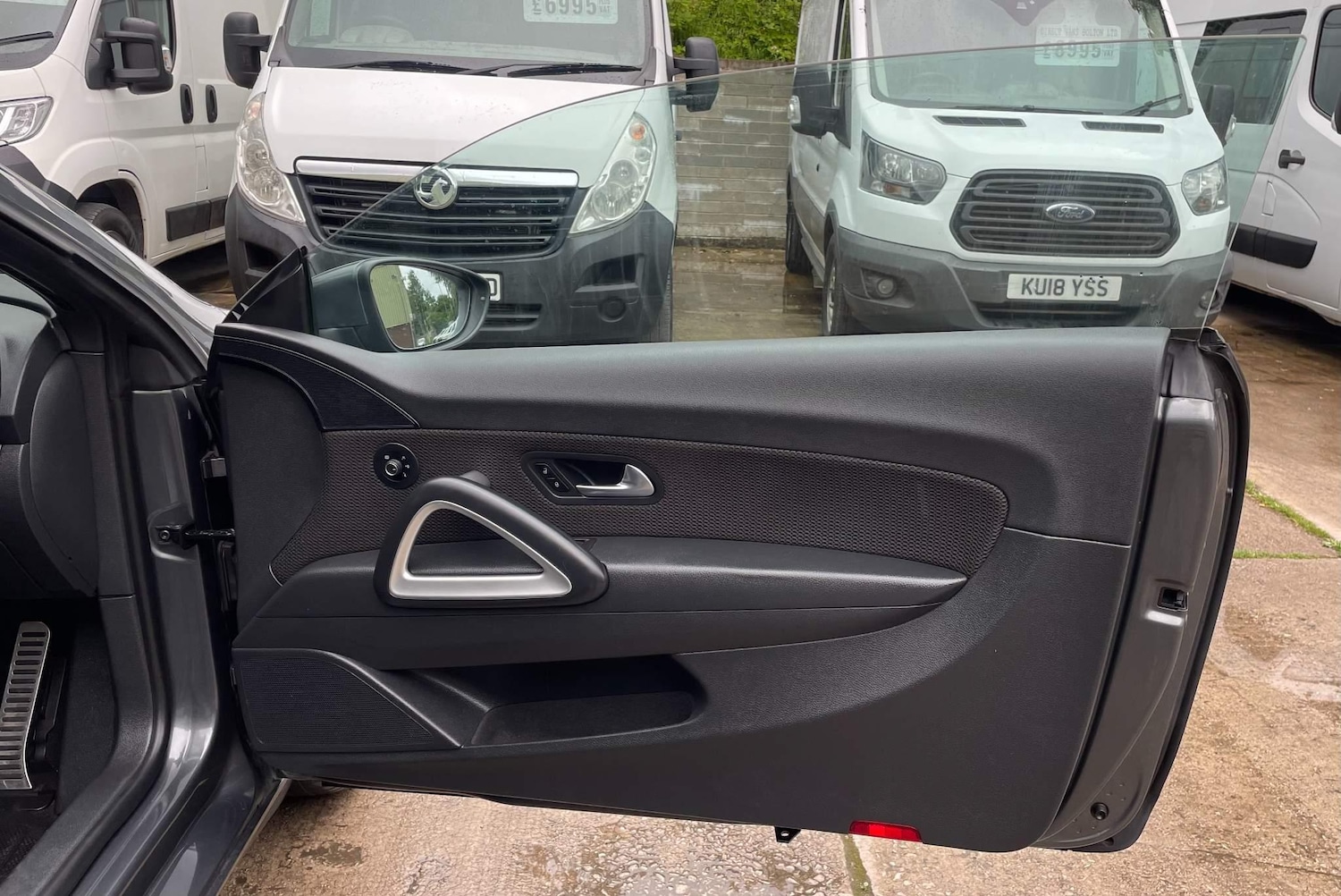 Used Volkswagen Scirocco 2016 for sale - 76549123: Photo 20