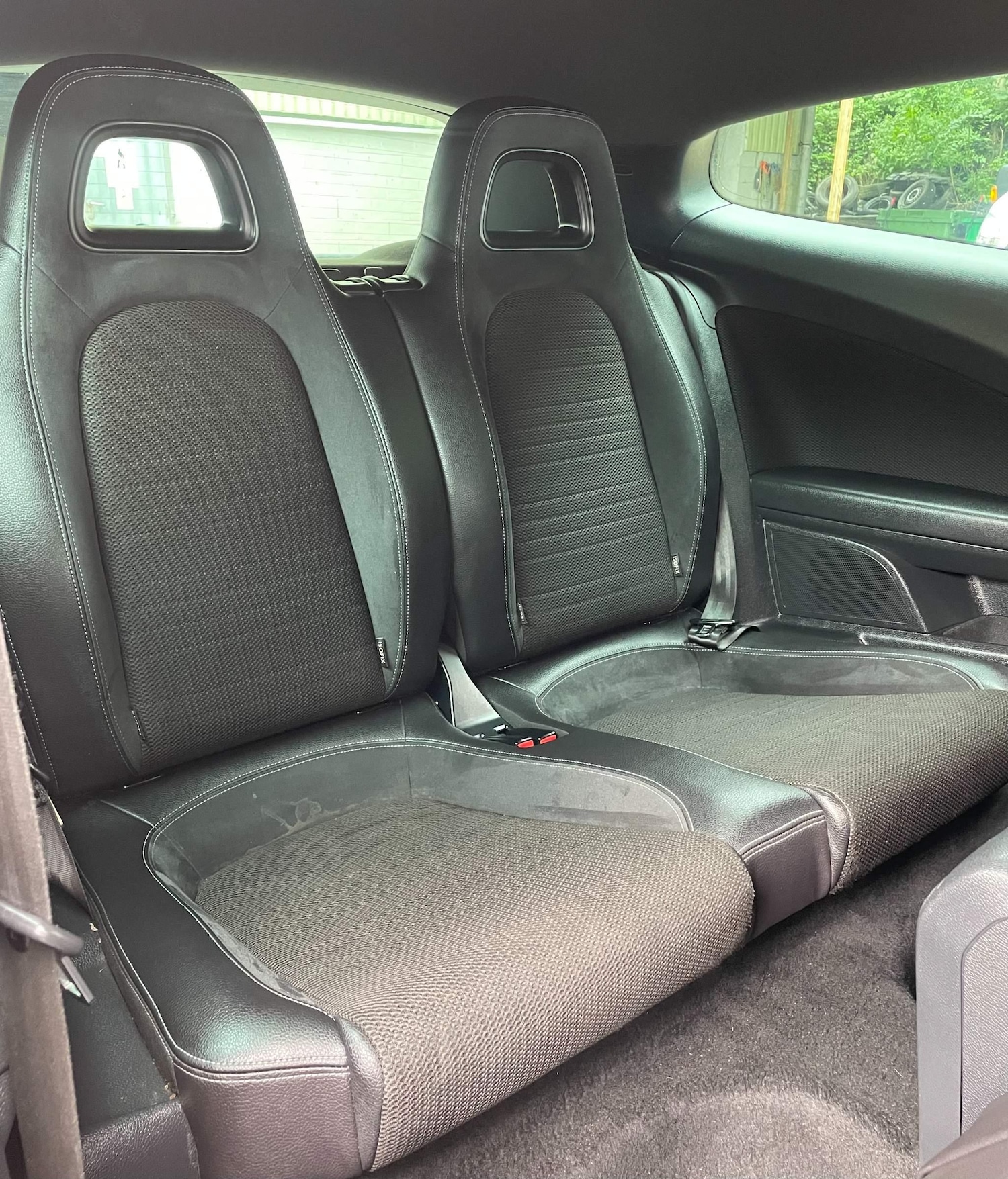 Used Volkswagen Scirocco 2016 for sale - 76549123: Photo 23