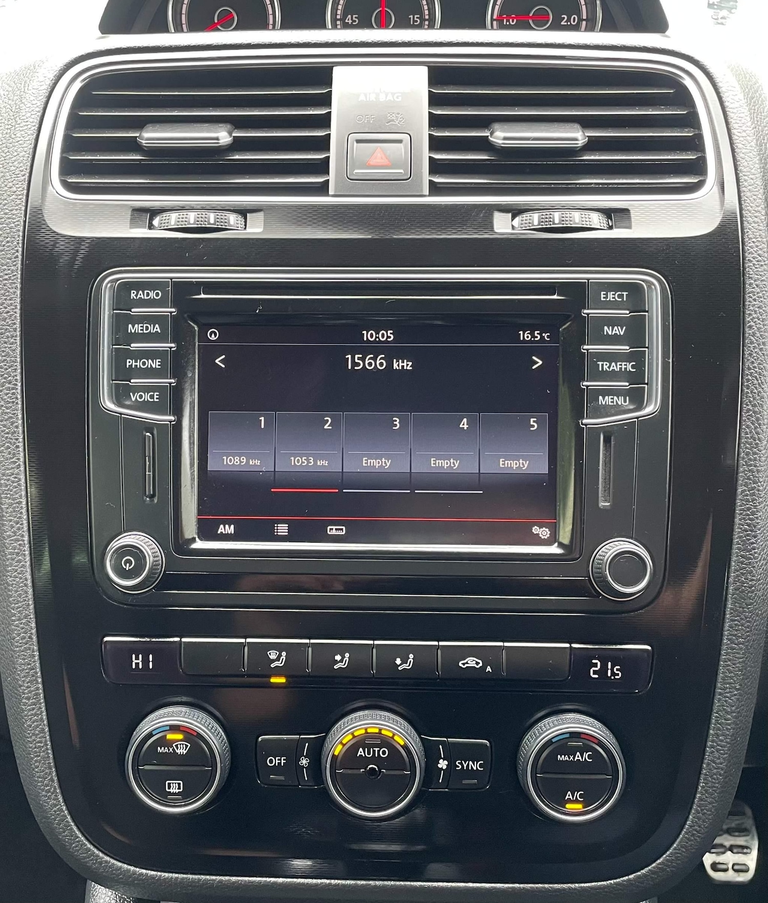 Used Volkswagen Scirocco 2016 for sale - 76549123: Photo 31