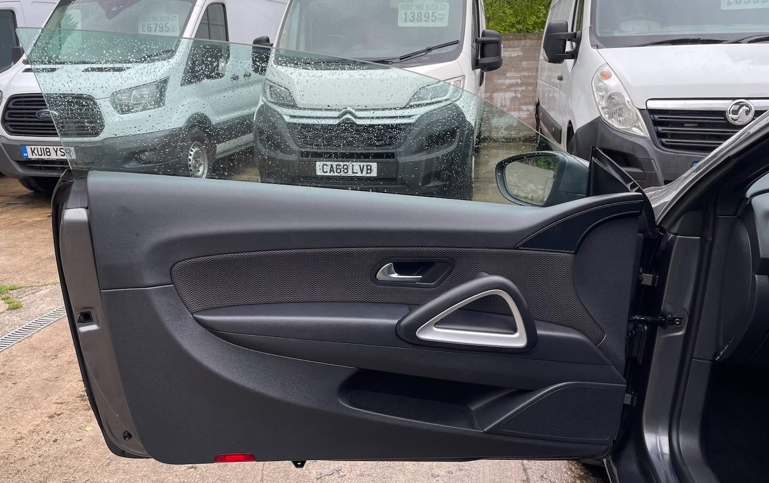 Used Volkswagen Scirocco 2016 for sale - 76549123: Photo 35