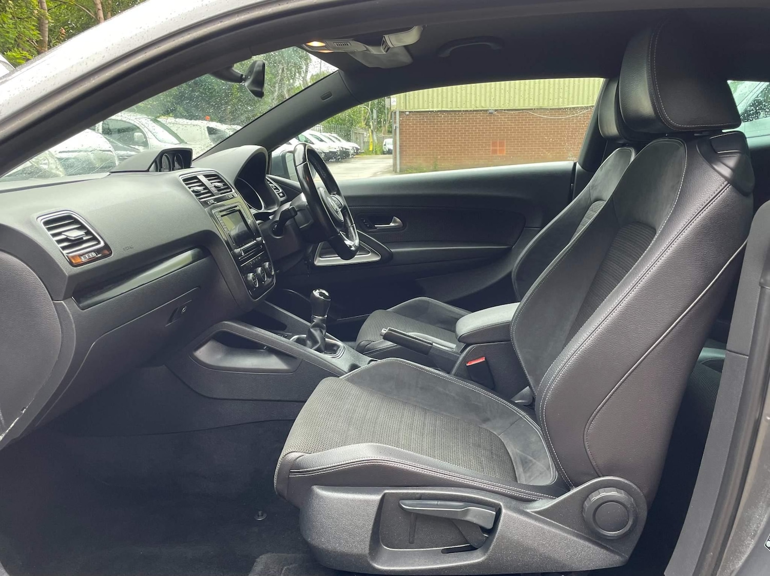 Used Volkswagen Scirocco 2016 for sale - 76549123: Photo 36