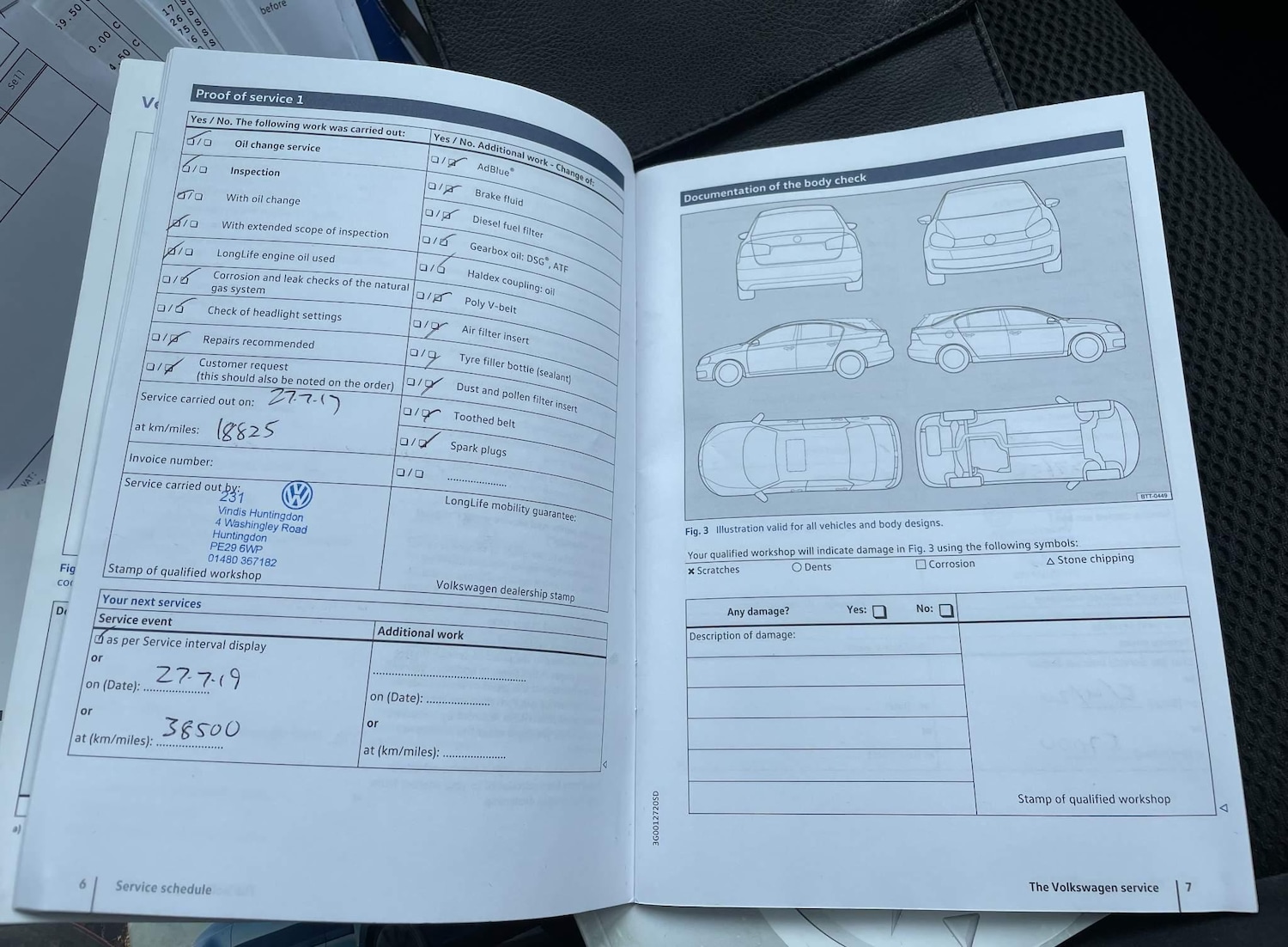 Used Volkswagen Scirocco 2016 for sale - 76549123: Photo 41